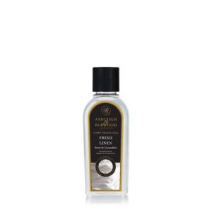 Fresh Linen Lamp Fragrance 250ml