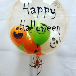 Halloween Balloon