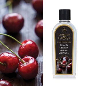BLACK CHERRY
