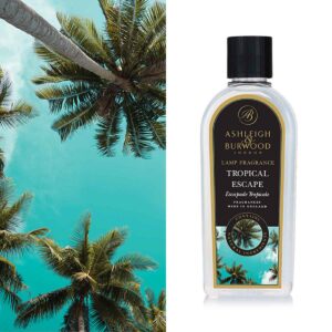 TROPICAL ESCAPE