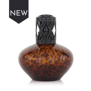 WILD CAT - FRAGRANCE LAMP