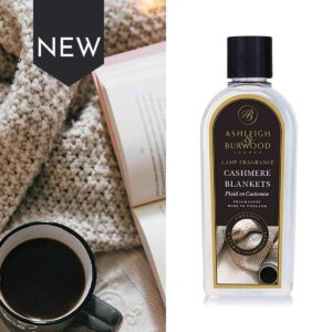 CASHMERE BLANKETS