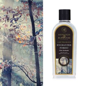 Enchanted Forest Lamp Fragrance 500ML