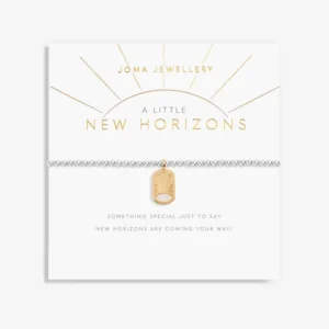 A Little 'New Horizons' Bracelet