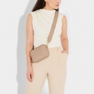 Zana Mini Crossbody