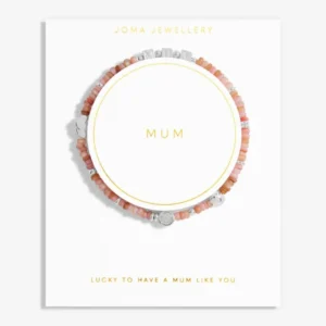 Happy Little Moments 'Mum' Bracelet