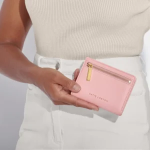 Jayde Purse Cloud Pink