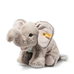 Hello, I am Edie elephant