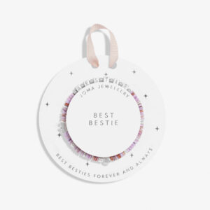 Best Bestie' Kids' Happy Little Moments Bracelet