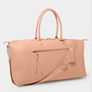Chelsea Weekend Bag Peony Blush