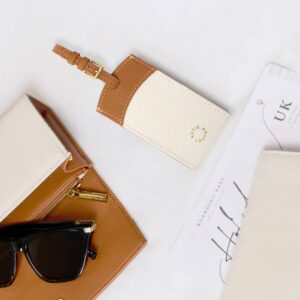Luggage Tag