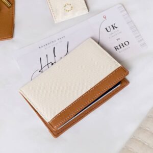 Passport Cover