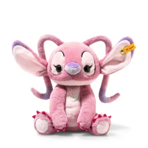 Hello, I am Disney Originals Angel