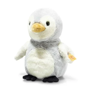 Hello, I am Lio penguin