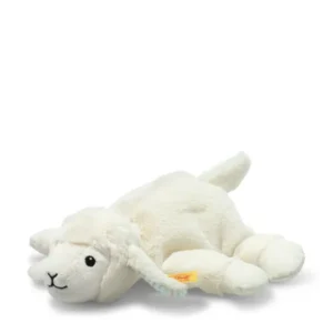 Hello, I am Floppy Linda lamb