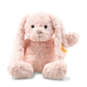 Hello, I am Tilda rabbit