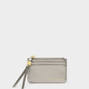 Gift Boxed Coin & Card Holder  'With Love'