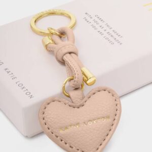 Gift Boxed Keyring  'Key To My Heart'
