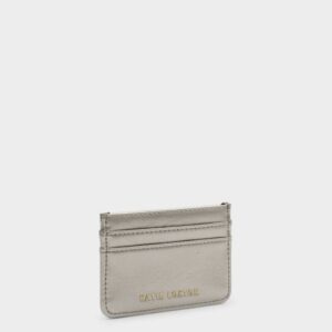 Nova Patent Crackle Card Holder