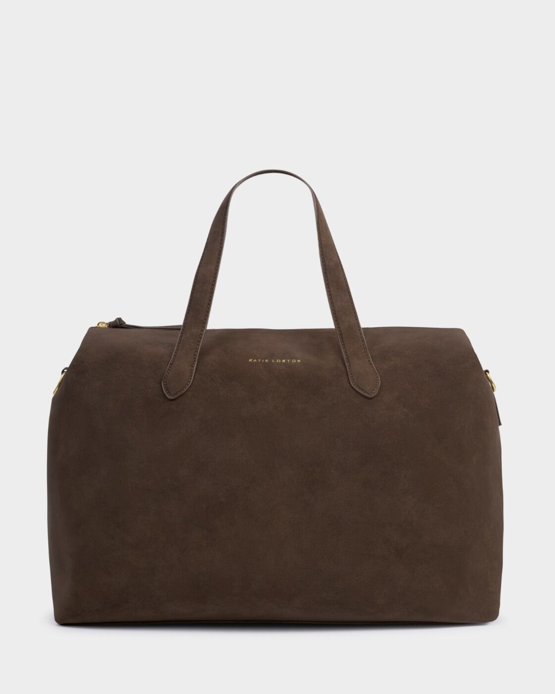 Milan Suedette Cabin Bag - Image 2