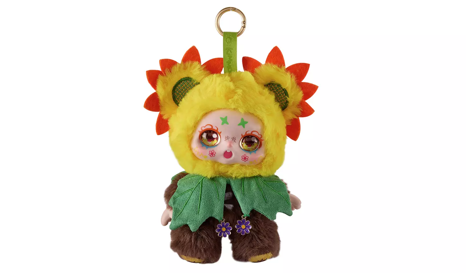 Kimmon Spring New Growth Mystery Box Plush - Image 10