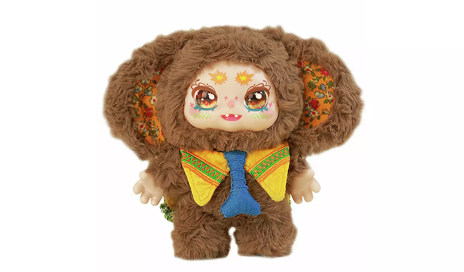 Kimmon Spring New Growth Mystery Box Plush - Image 9