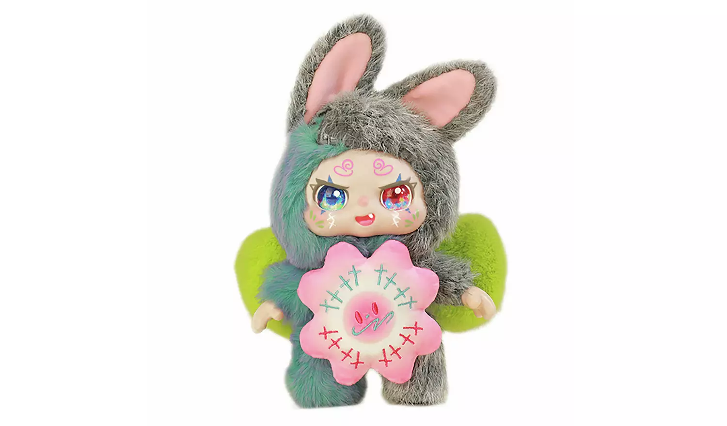 Kimmon Spring New Growth Mystery Box Plush - Image 7