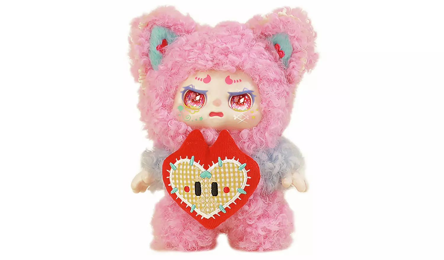Kimmon Spring New Growth Mystery Box Plush - Image 8