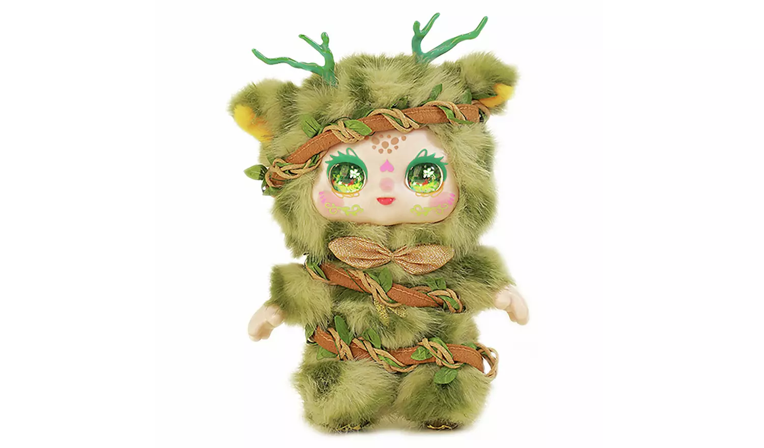 Kimmon Spring New Growth Mystery Box Plush - Image 6