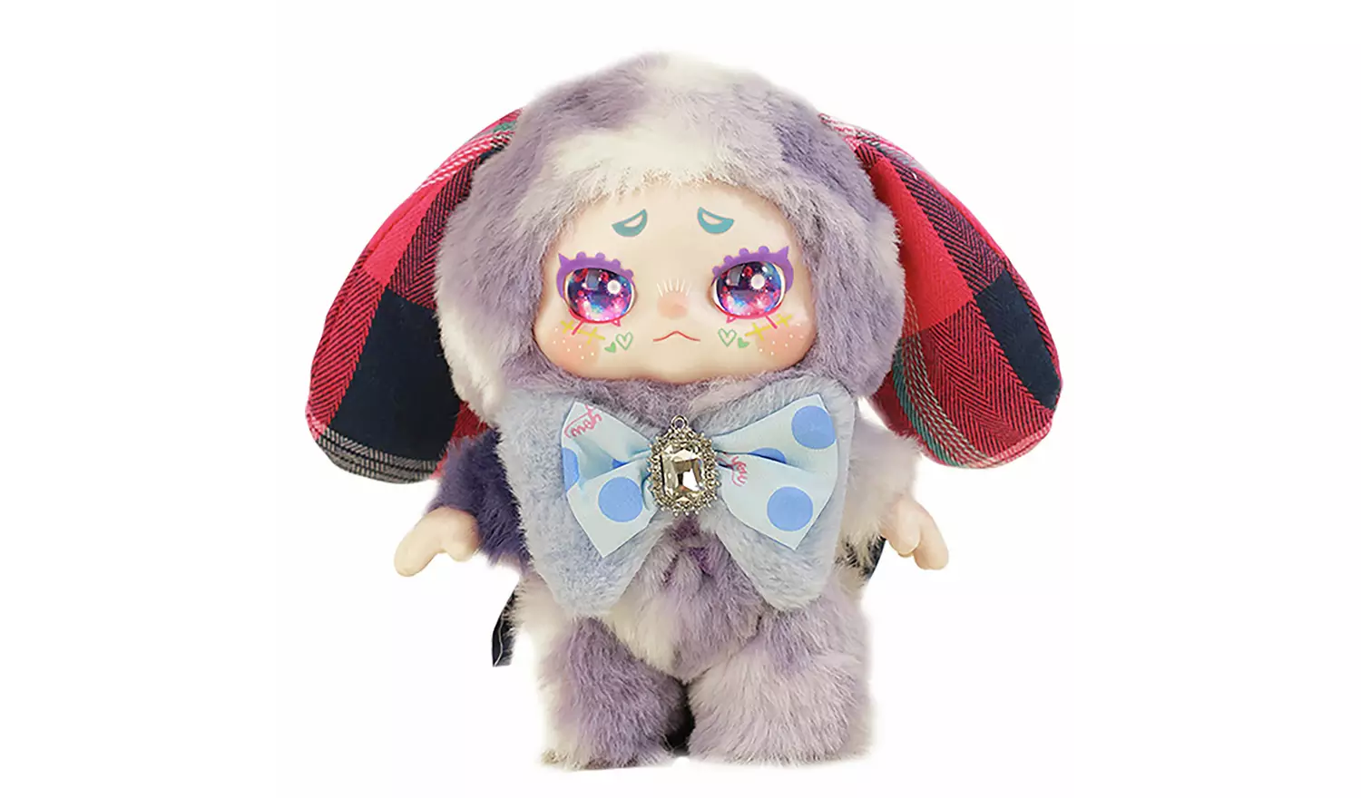 Kimmon Spring New Growth Mystery Box Plush - Image 5
