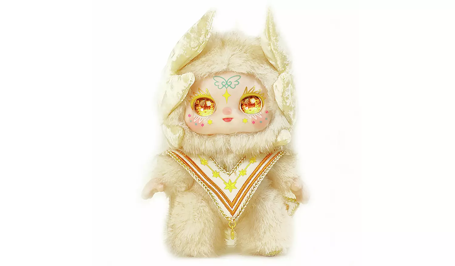 Kimmon Spring New Growth Mystery Box Plush - Image 4