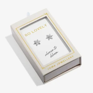 Moments To Shine 'So Lovely' Stud Earrings