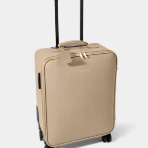 Oxford Cabin Suitcase