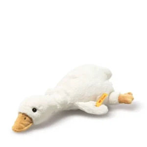 Gilda goose with rattle