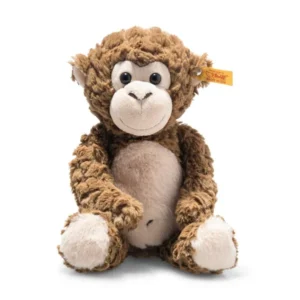 Hello, I am Bodo monkey