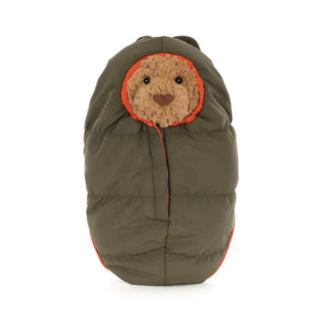 Bartholomew Bear ‘Hiking’ - Image 2