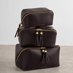 Soho Large Makeup & Wash Bag