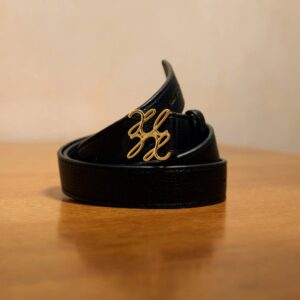 Signature Belt